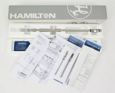 NEW Hamilton FDA 425