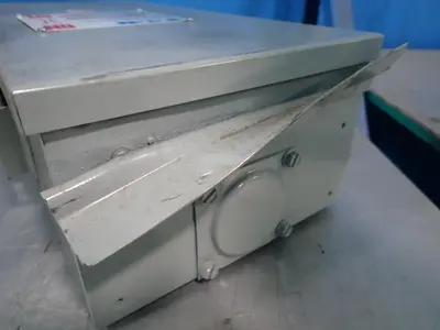 USED EATON DH362URK