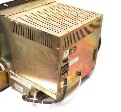 GOULD MODICON MM-PMC1-300 OPERATOR INTERFACE 92-00838-02