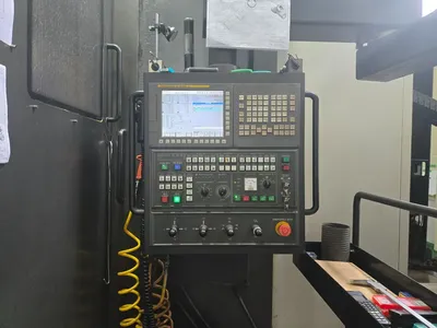 2013 DOOSAN DBC-130 II BORING MILLS, HORIZ., TABLE TYPE, N/C & CNC | Prime Machinery (24)