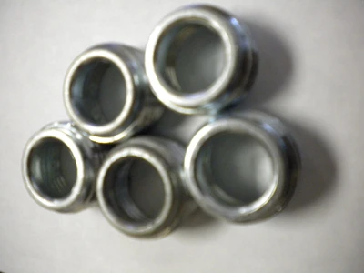 3/4" electrical box adapters ( LOT OF 5)