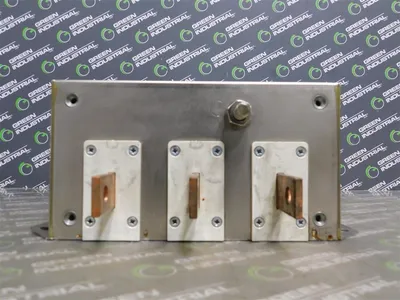 USED SIEMENS 6SE7033-2ES87-0FA1