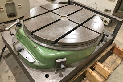 USED WALTER RTL-800 MG
