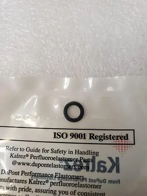 KALREZ A-568A o-ring K#010 qty 5