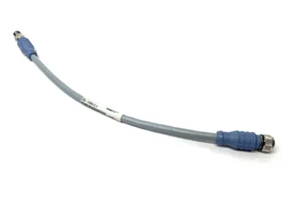 USED DATALOGIC, EMS RFID SUBNET 16 DOUBLE ENDED CORDSET U3-00464