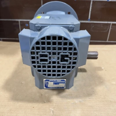 NEW BOSTON GEAR F73215FB96