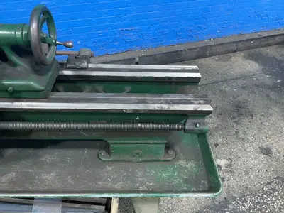 Used SOUTH BEND CL 145 C Engine Lathes Ohio US | HGR 24 #1304012
