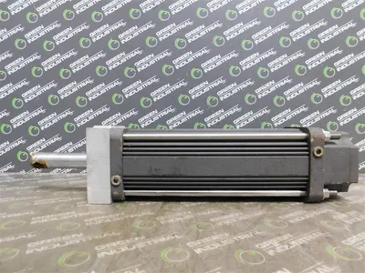 Exlar Corp. GSX40-0602-MXX-NC1-238-XT Linear Servo Actuator 16876 Rev.A Used