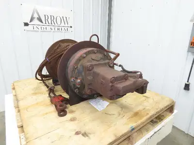 Used LORAIN _UNKNOWN_ Winches Indiana US | Arrow Industrial #1462637
