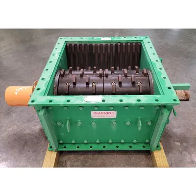 NEW PENNSYLVANIA CRUSHER CGA 33-30