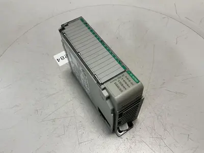 USED ALLEN BRADLEY 1769-OB16 SER B