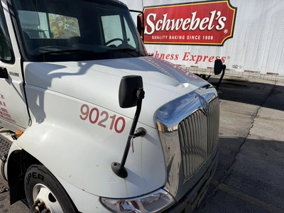 Used 2010 INTERNATIONAL TRANSTAR Conventional trucks Ohio US | Miedema Asset Management Group #1693456