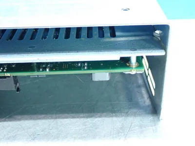 Used WTC 9170159 PLC Ethernet Equipment Ohio US | HGR 24 #981311