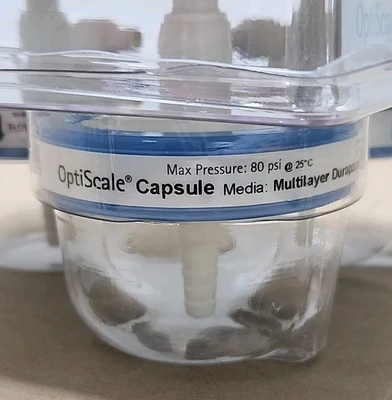NEW Millipore SGW9A47HH3