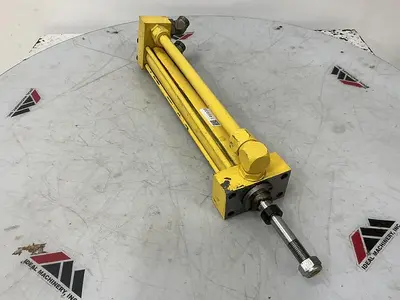 USED PARKER 02.00 CJJ2HTS13M 18.312