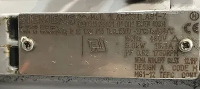 REXROTH V160+IZP.PGH3/011-9Kw Hydraulic Power Units | Great American Equipment Company (15)