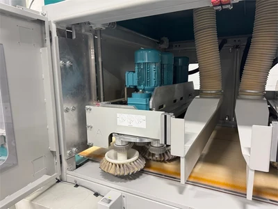 USED 2020 MB ROBA-PD-13
