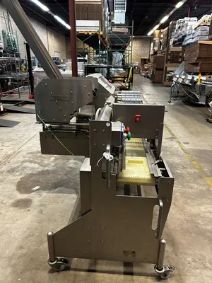 Used VESERKAL PETD-160 Stackers Illinois US | M&M Equipment Corp. #1385501