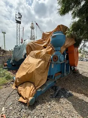 Used LETOURNEAU _UNKNOWN_ Piston Pumps IN | Oil The Woodlands Group #1501075