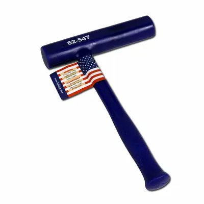 New | in-Stock BAILEIGH BH-62-547-SLIM Hammers Illinois US | Olympus Machinery Group #1350333