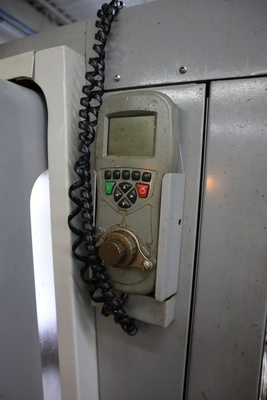 Used HAAS VF-3SSYT Vertical Machining Centers Minnesota US | Machinesused.com #1368706