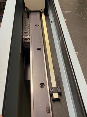 2020 HELMEL MICROSTAR 430-252 Coordinate Measuring Machines | PM Machines (8)