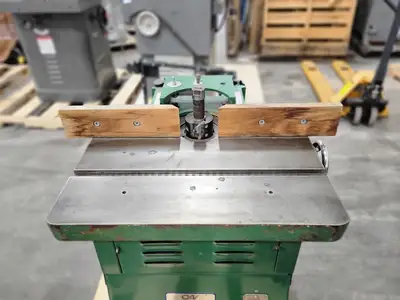 USED CAV SP-1218A