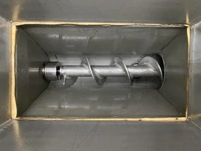 USED MONO PUMP ST421R3