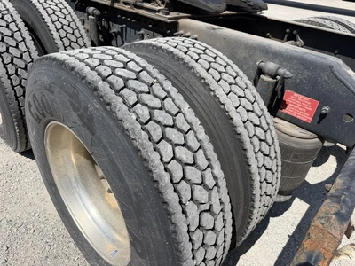Used 2021 VOLVO VNL760 Conventional trucks Indiana US | Miedema Asset Management Group #1414665