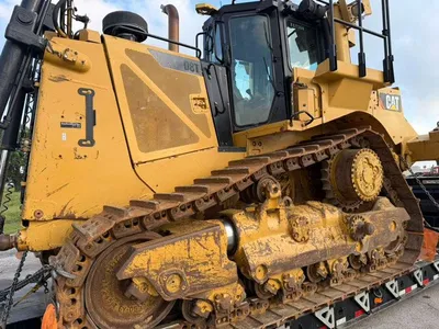 2012 Caterpillar D8T