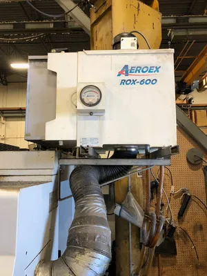 2010 MAZAK NEXUS QTN 450II/1000 CNC LATHES 2 AXIS | Quick Machinery Sales, Inc. (10)