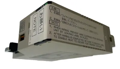 NEW OMRON C200HW-SRM21-V1 INTERFACE MODULE C200HWSRM21V1