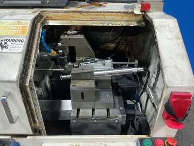 Used 2006 TAKAMATSU MINITURN CNC Lathes Ohio US | HGR 24 #1251061
