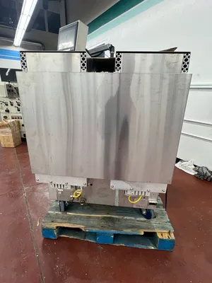 ULTRA CLEAN SYSTEMS XL72TR Ultrasonic Cleaning Systems | Midstate Machinery (4)