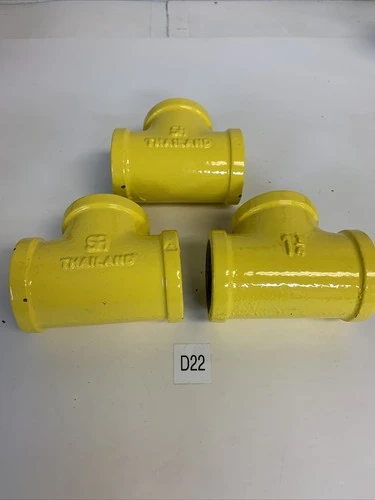 Used SA 1 1/4” Electrical Fittings Indiana US | J&J Industrial Supply #1078643