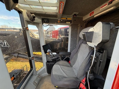 2019 TIMBER PRO 830D Forwarders | Iron Listing (12)