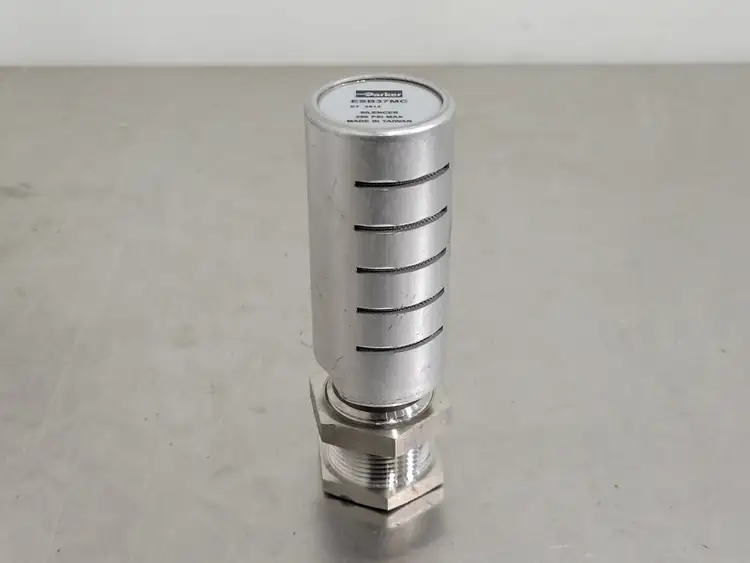 Used PARKER ESB37MC Parts British Columbia CA | Lenmark #269876