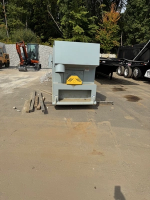 Used 2025 SUPERIOR F3618WCMSS Screw Conveyors Michigan US | Zadoon Equipment #1480848