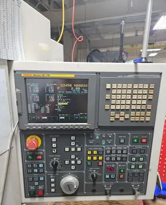 2006 DOOSAN PUMA 2500 LY CNC Lathes | Toolquip, Inc. (2)