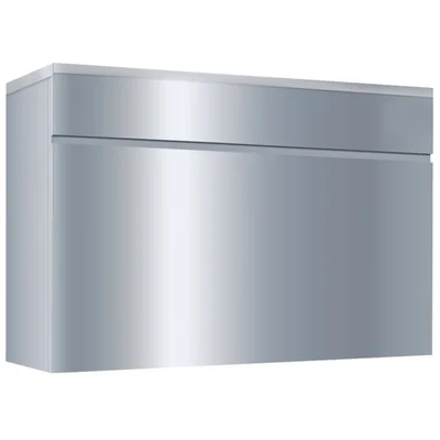 59-0029 Manitowoc Ice Maker and Condenser SYF3000C-161-CVDF3000