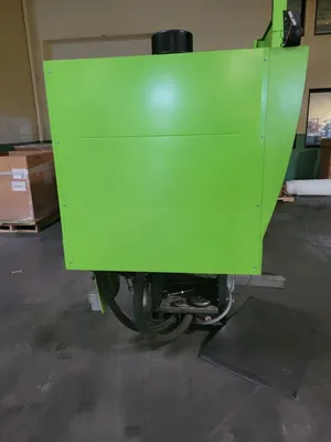 2017 ENGEL Victory 1350/85 Horizontal Plastic Injection Molding Machines | JYC MACHINERY (11)