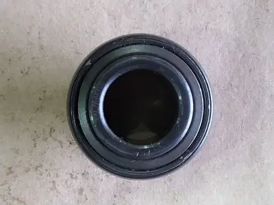 NEW SEALMASTER 2-1