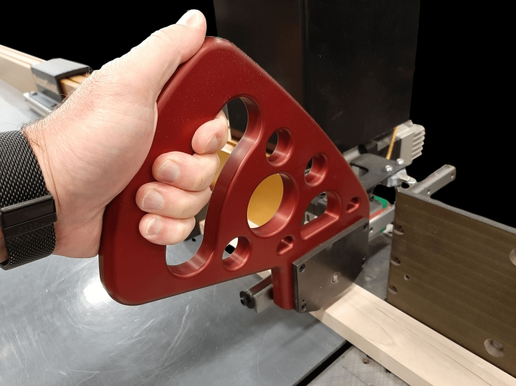 Face Frame Scribe | Razor Gage | Face Frame Assembly