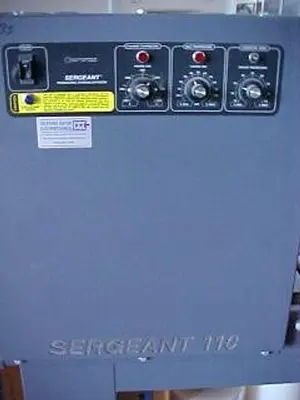 USED APPLIED AUTOMATION 110C
