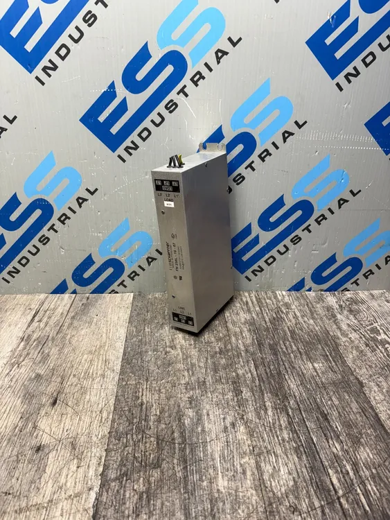 Used SCHAFFNER FN 258L-16-07 Misc Electrical & Power Parts South Carolina US | ESS Industrial Equipment Sales #636203