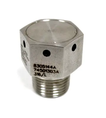 NEW LAMOT LH10001 8323196A 8305144A THROWAWAY ASSEMBLY