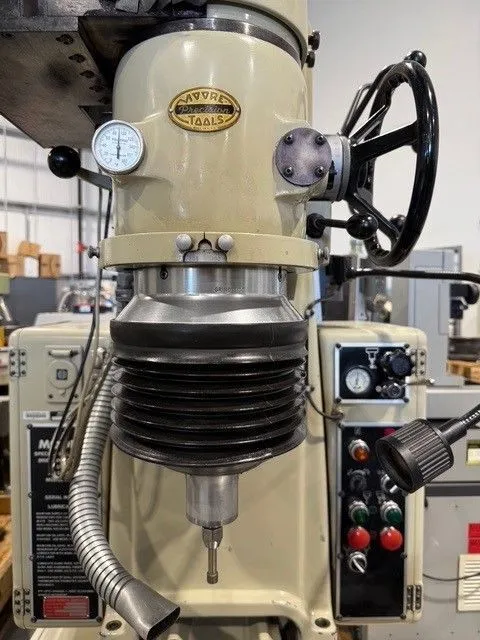 USED 1991 MOORE G18 CNC Jig Grinders in Florida US - #87453 - Equipt