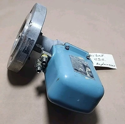 USED Foxboro 13FA-MS31A5