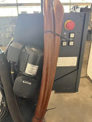 USED 2018 MOSNIC RD3C-112A