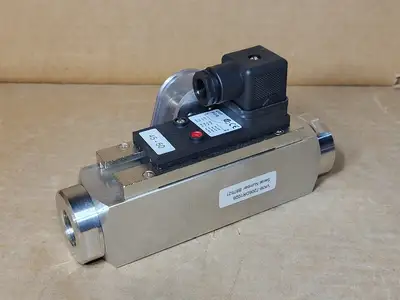 New | in-Stock KOBOLD VKM-7206DR1026 Parts (Hydraulics and Pneumatics) British Columbia CA | Lenmark #1440651